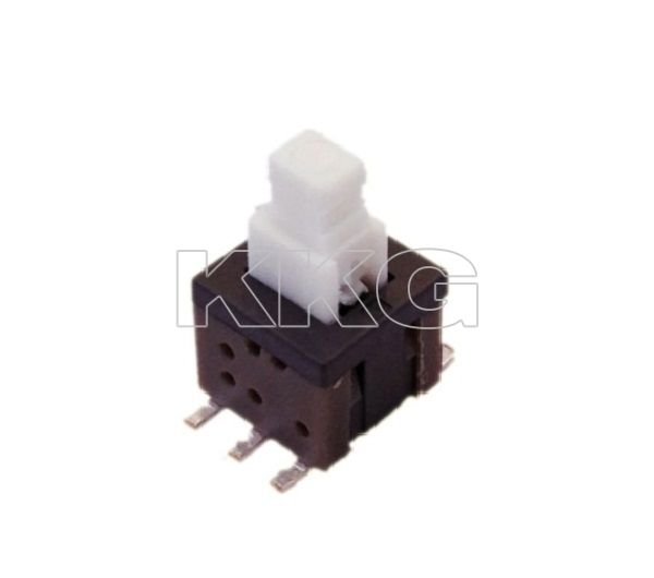 輕觸開(kāi)關(guān)