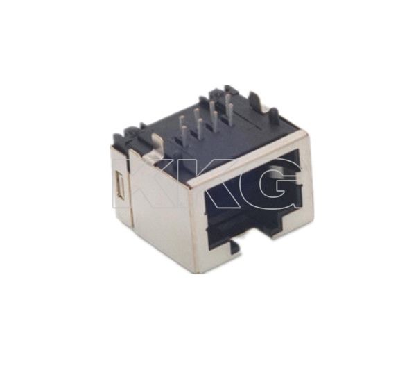 RJ45-8102 1X1 全包 無(wú)燈