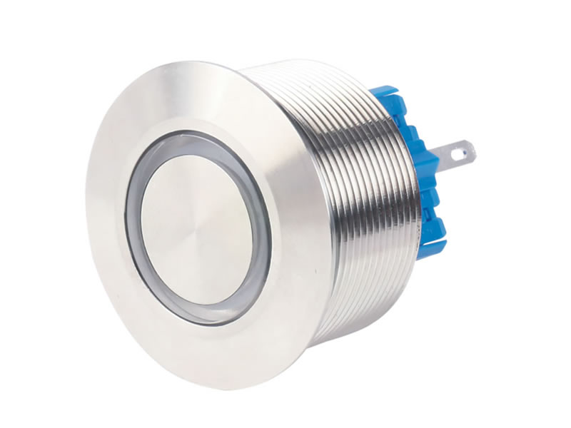 28A單刀環(huán)型常閉常開