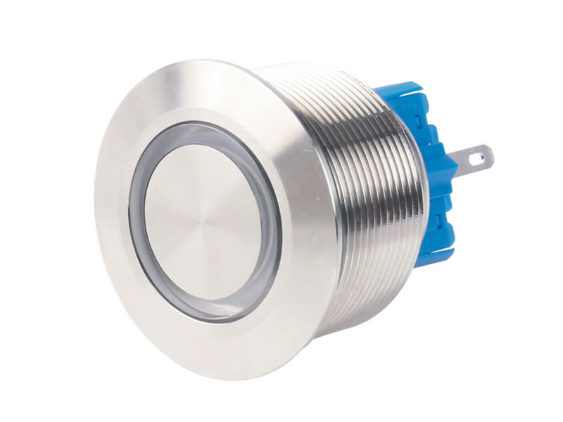 28A單刀環(huán)型常閉常開