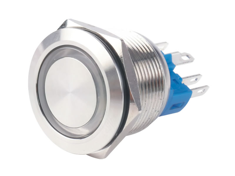 22A環(huán)型常閉常開