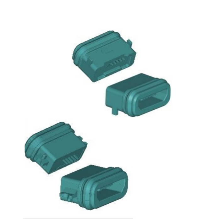 防水Micro 5p-05-002/004