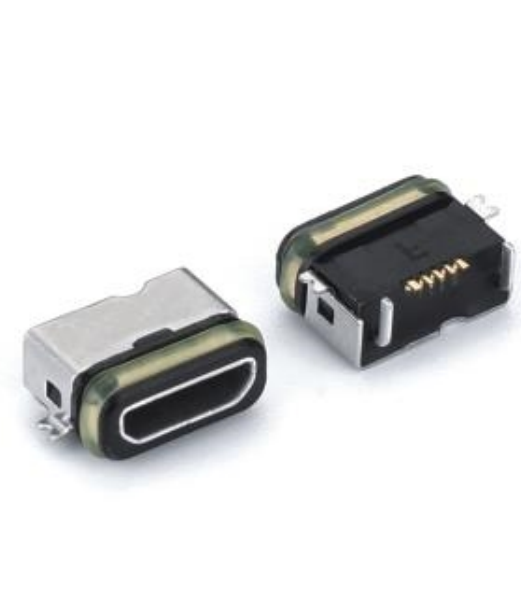 防水Micro 5p-05-005