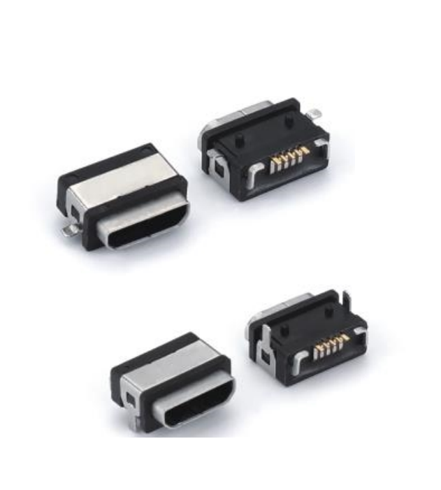 防水Micro 5p-05-008/009