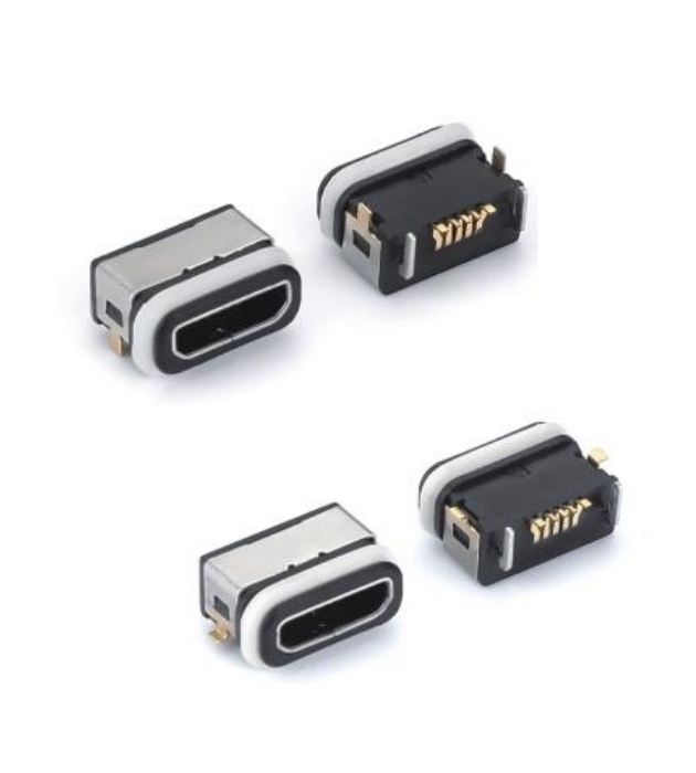 防水Micro 5p-05-006/007