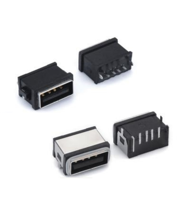 USB-AF2.0-04-001/002