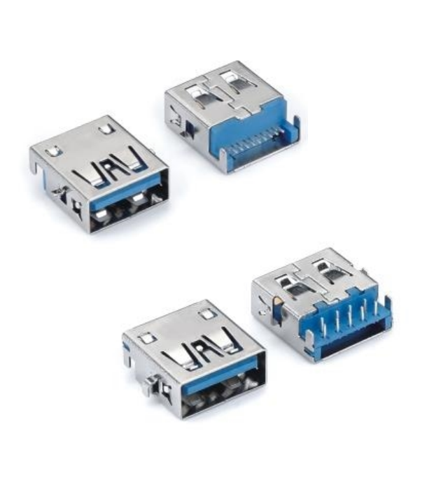 USB 3.0 AF BUBF-09-004/005