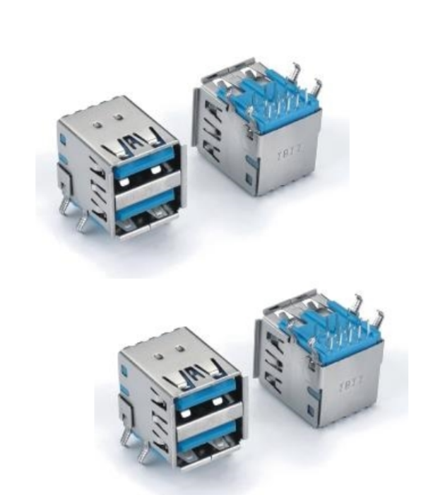 USB 3.0 AF BUBF-18-001/002