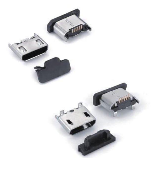  Micro USB BMOF-05-019/020