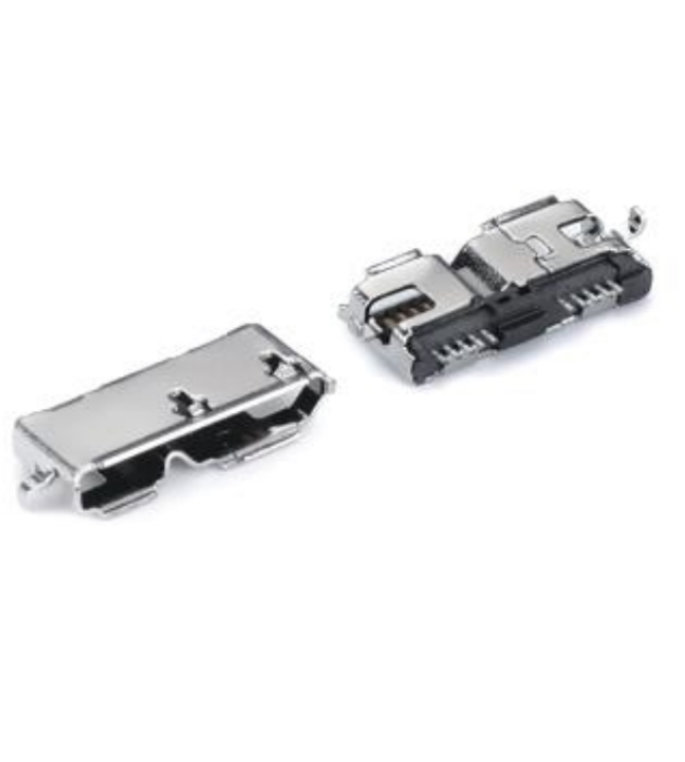 Micro USB  BMOF-010-005