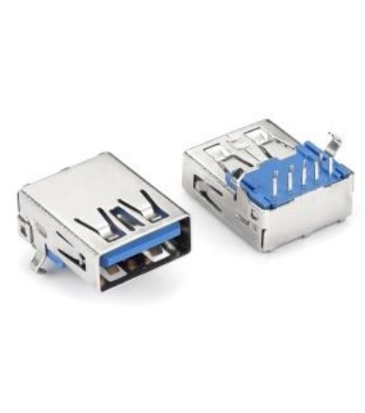 USB 3.0 AF BUBF-09-001