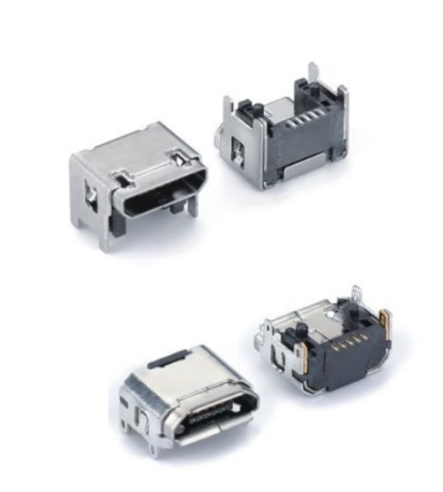  Micro USB BMOF-05-009/010