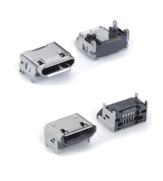  Micro USB BMOF-05-007/008