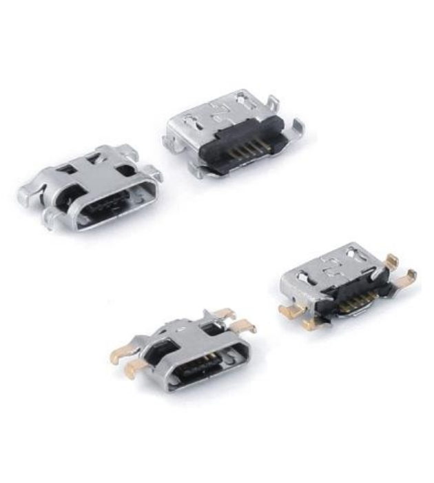  Micro USB BMOF-05-029/030