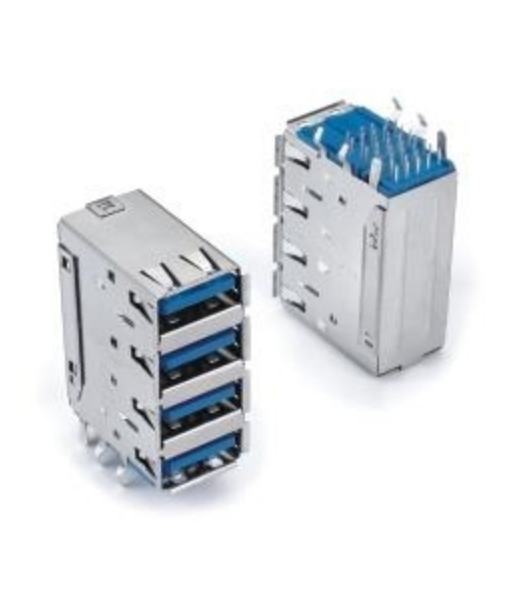 USB 3.0 AF BUBF-036-001