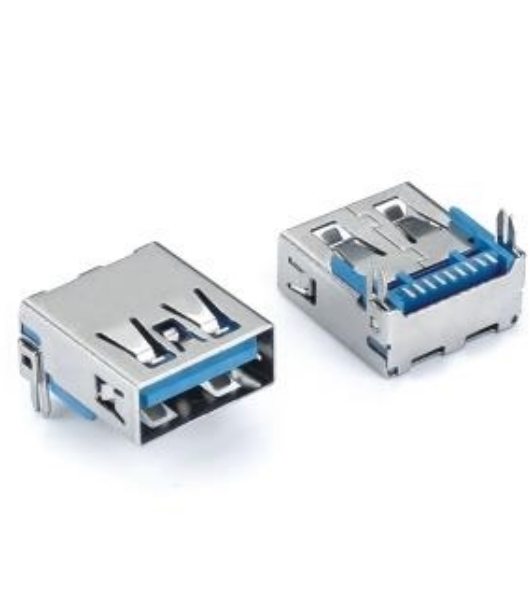 USB 3.0 AF BUBF-09-002