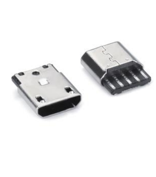 Micro USB  BMOF-05-035