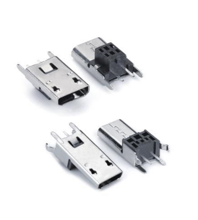  Micro USB BMOF-05-017/018