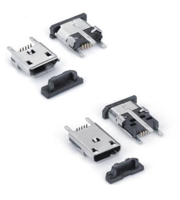  Micro USB BMOF-05-023/024