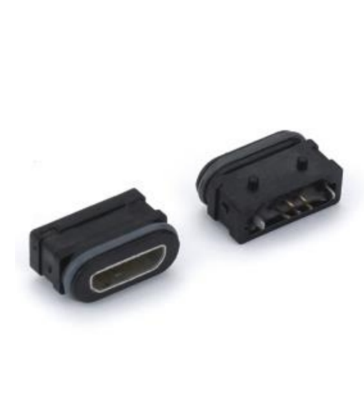 防水Micro 5p-05-014