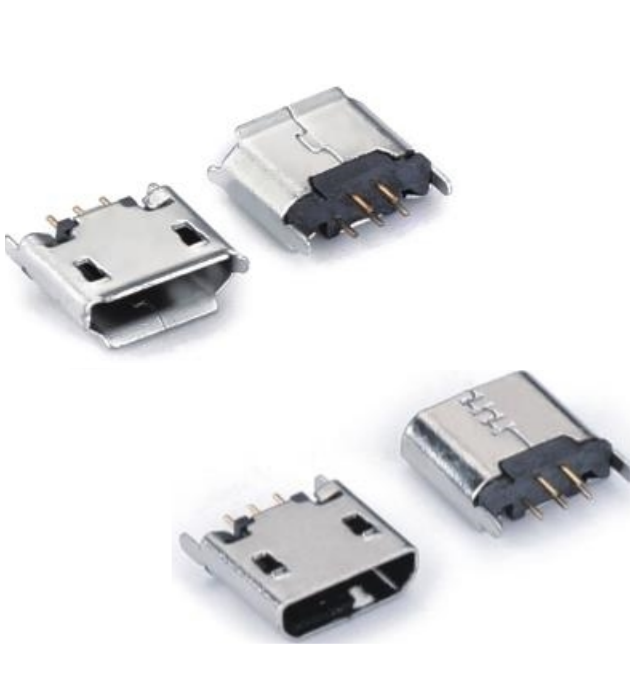  Micro USB BMOF-05-014/015