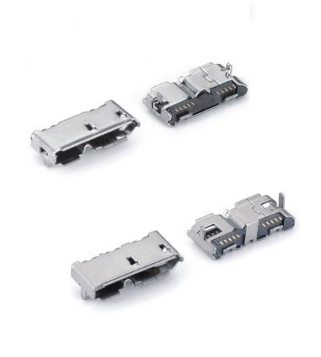  Micro USB BMOF-10-001/002