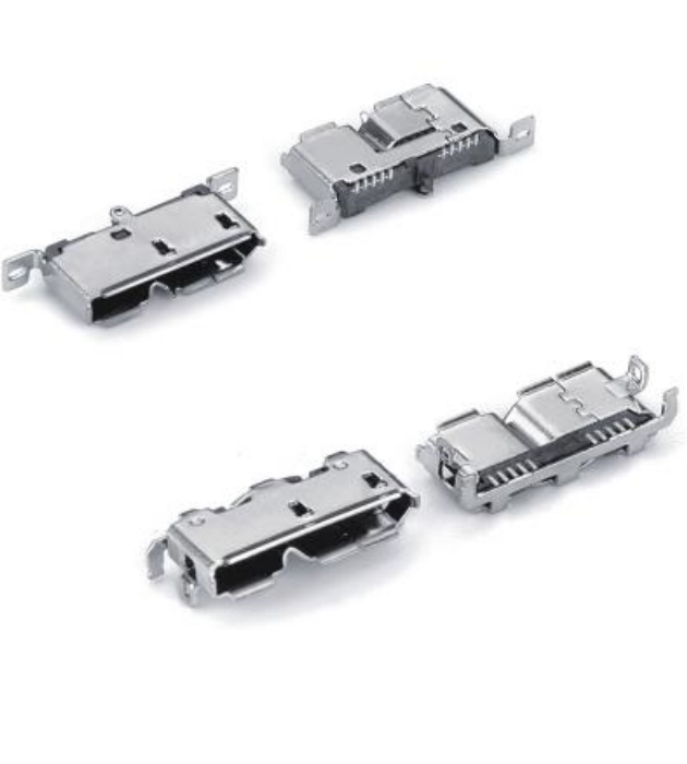  Micro USB BMOF-10-003/004