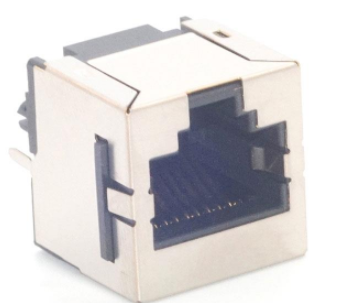 RJ45-524F 1X1