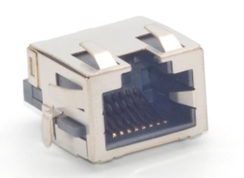 RJ45-8103 1X1 全包 無燈