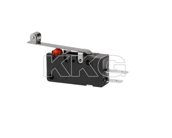 輕觸開(kāi)關(guān)的兩大類(lèi)常開(kāi)型和常閉型分別表示什麼