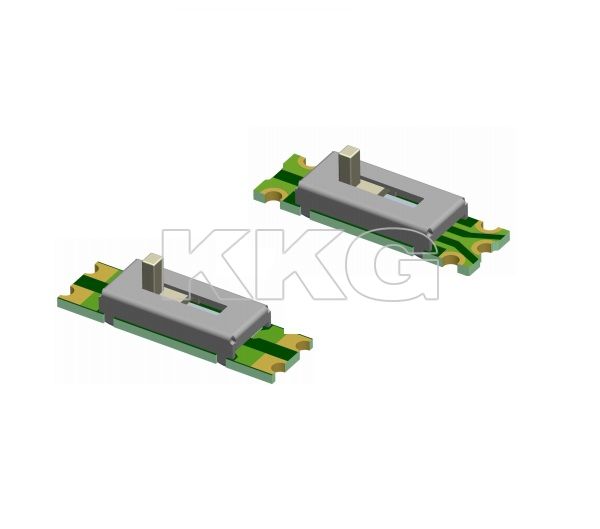 講述輕觸按鍵開關(guān)的結(jié)構(gòu)原理 輕觸按鍵開關(guān)工作原理分類