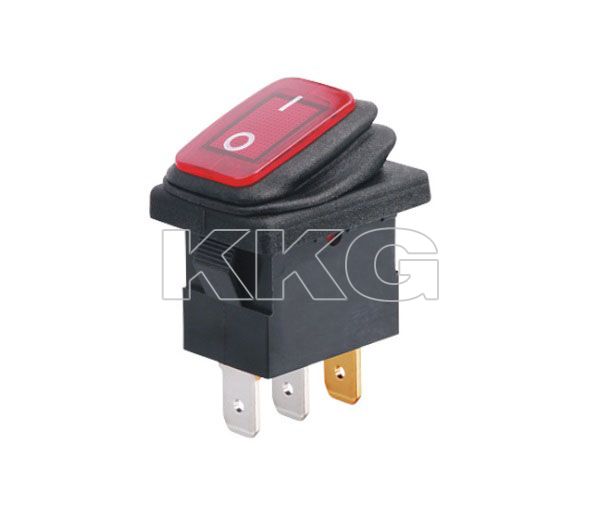 防水輕觸開關(guān)使用標(biāo)示是什麼意思