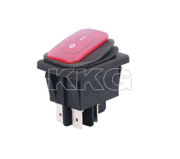 輕觸開關(guān)的定義和劃分分類歸類