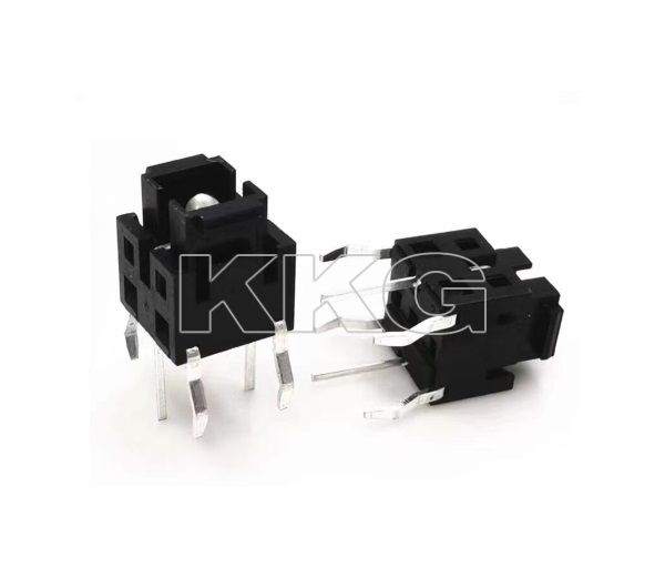 幾個方面實驗輕觸開關(guān)質(zhì)量好壞