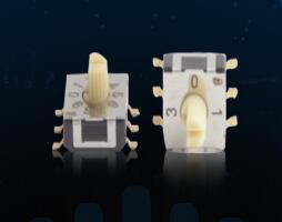 撥碼開關(guān)的質(zhì)量判斷情況？