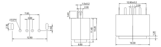 USB-AF2.0-04-009/010