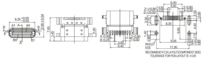 TYPE-C-10-002/12-001