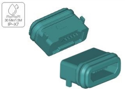 防水Micro 5p-05-002/004