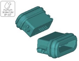 防水Micro 5p-05-002/004