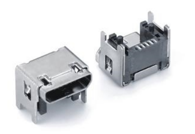  Micro USB BMOF-05-009/010