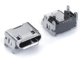  Micro USB BMOF-05-007/008
