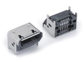  Micro USB BMOF-05-007/008