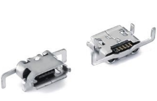 Micro USB  BMOF-05-012