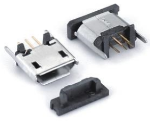 Micro USB  BMOF-05-016