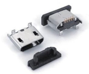  Micro USB BMOF-05-019/020