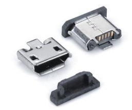  Micro USB BMOF-05-021/022