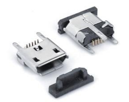  Micro USB BMOF-05-023/024