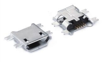  Micro USB BMOF-05-027/028