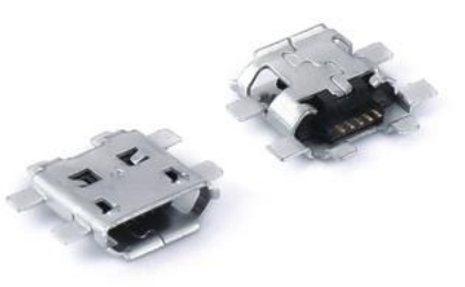 Micro USB  BMOF-05-031