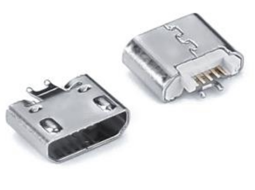 Micro USB  BMOF-05-032